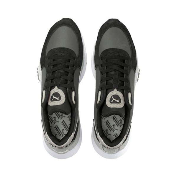Puma WILD RIDER ROLLIN tennarit sort 44
