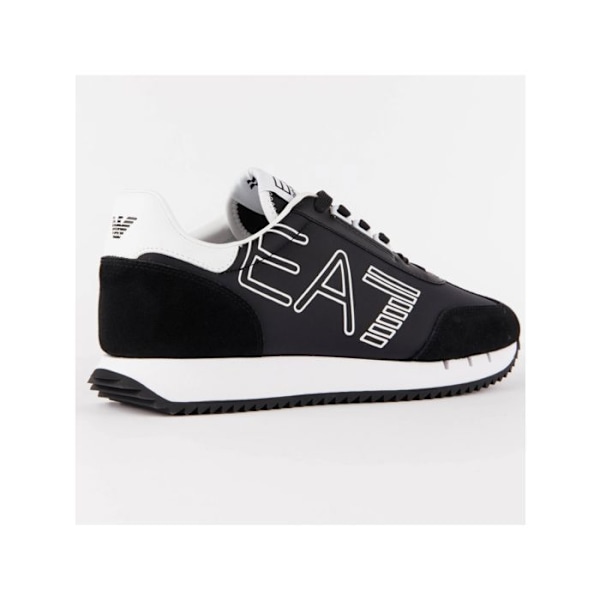 Basket Armani Exchange Herre Ørn Sort Syntetisk - 41