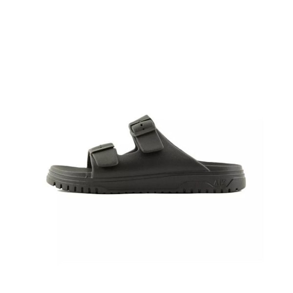 Sandaler Plastique Armani Exchange sort 44