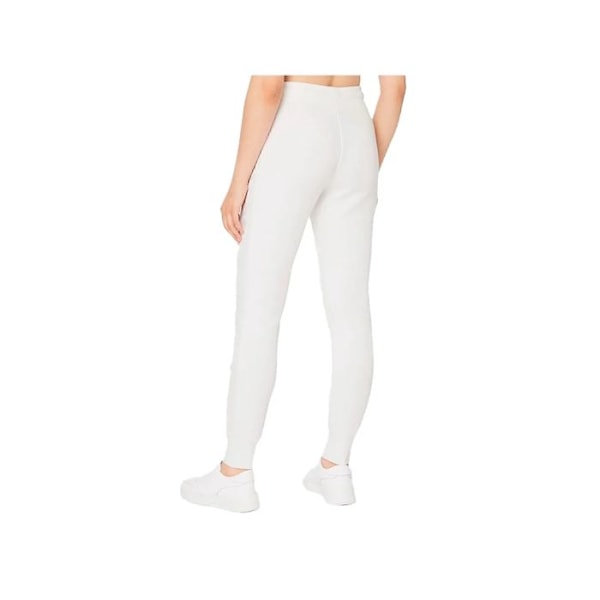 Gissa Allie Scuba Joggingbyxor Vit M