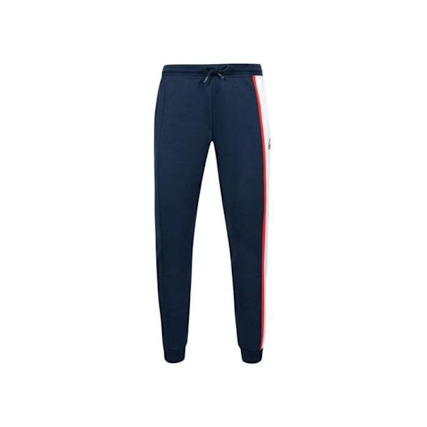 Le coq sportif träningsbyxor Blå XXL