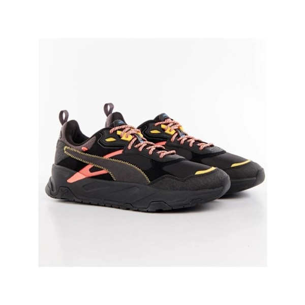 Sko Puma TrinITy Open Road - sort/varm varme - 40 Noir/varm varme 40