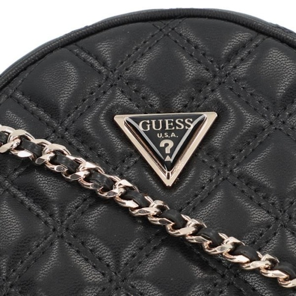 Gæt Giully Mini skuldertaske 18 cm sort TAS027258 Svart