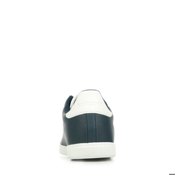Le Coq Sportif Courtset 2 Gs, Sneakers til drenge Kjole Blå Optisk Hvid 37