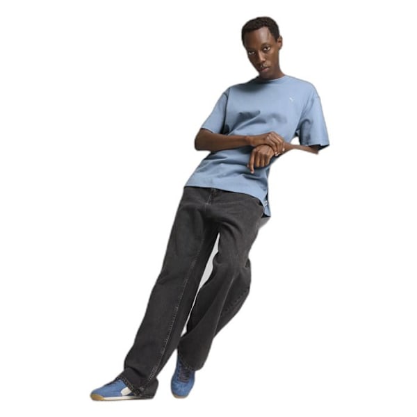 Baskets Puma Easy Rider Mesh blå 41