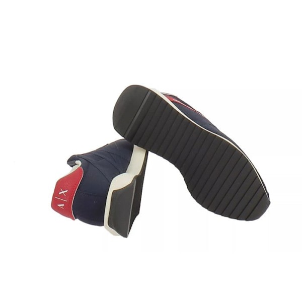 Basket Armani Exchange KENGÄT - 44