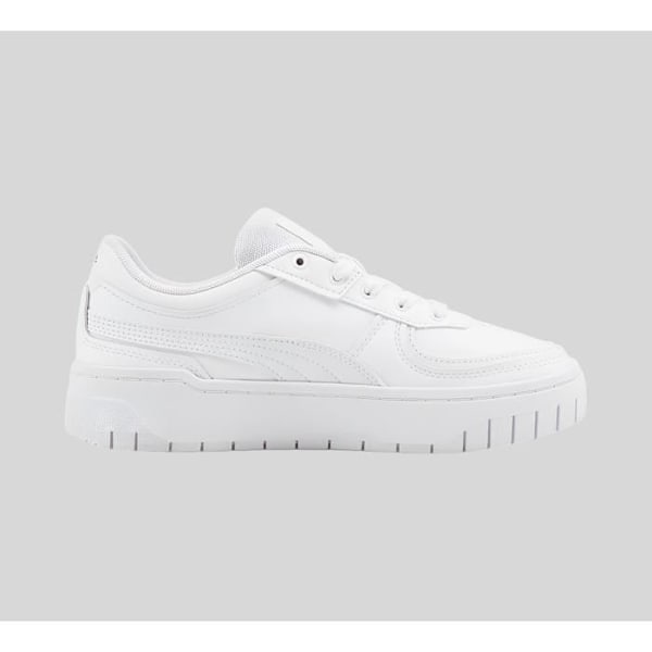 PUMA CALI DREAM V2 LTH lenkkarit hvid 36