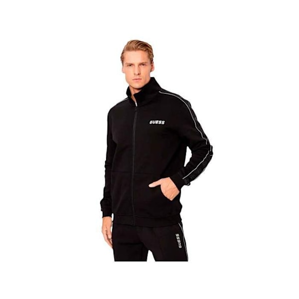 Guess miesten takki musta - XS