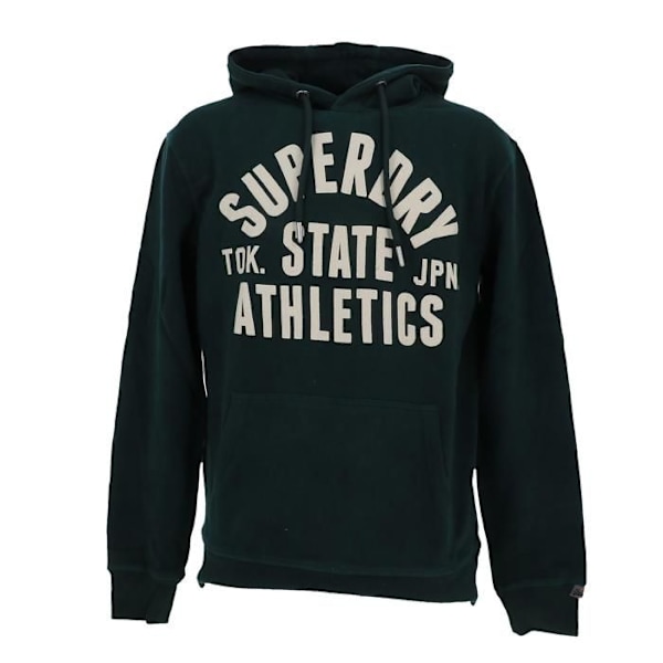 Huppari urheilulliset perusvaatteet vrt - Superdry - S