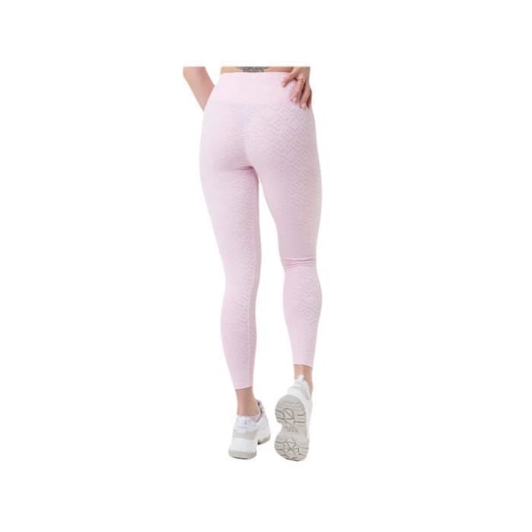 Legging Guess Kvinde farve sport Rosa Polyester Rosa M