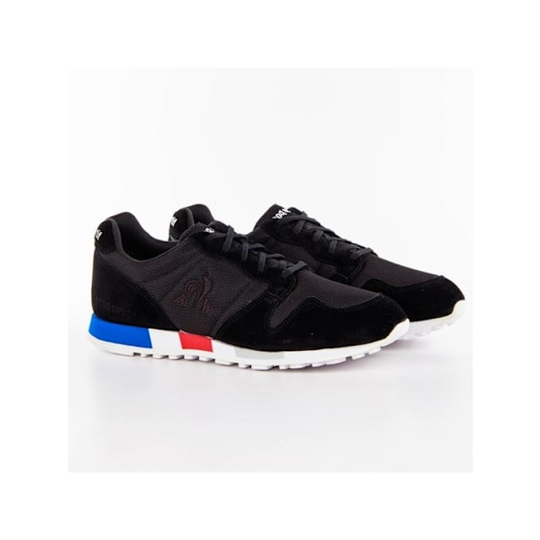 Basket Le Coq Sportif Mand Omega Sort Synthétique