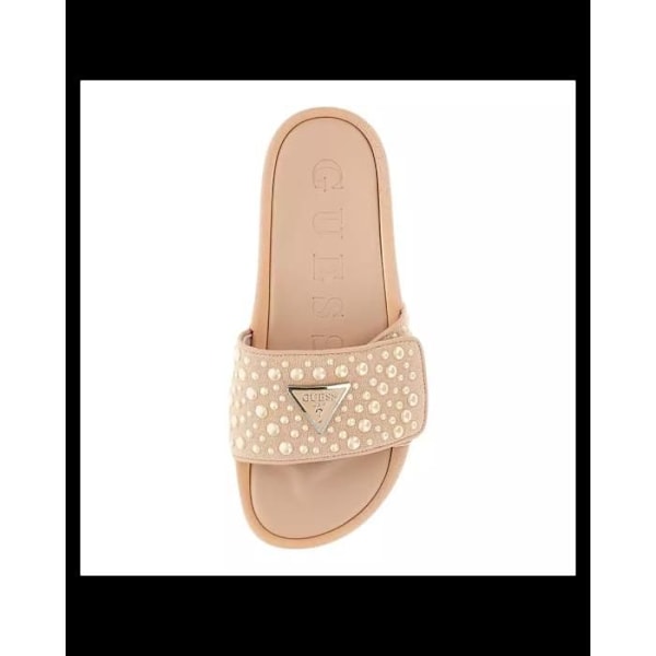 Mule Arvaus Beige 40