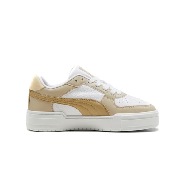 Puma CA Pro naisten kengät Hvid/Præriebrun 41