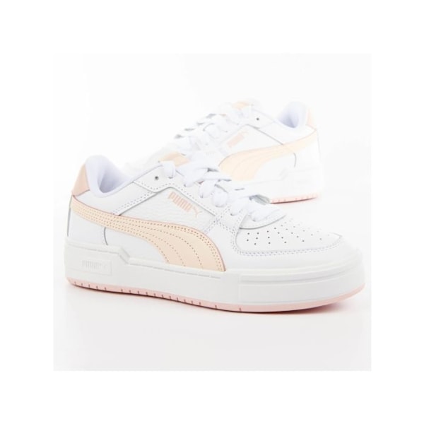 Puma CA Pro Classic Nauhatontit Kengät Hvid rosenbæger 40