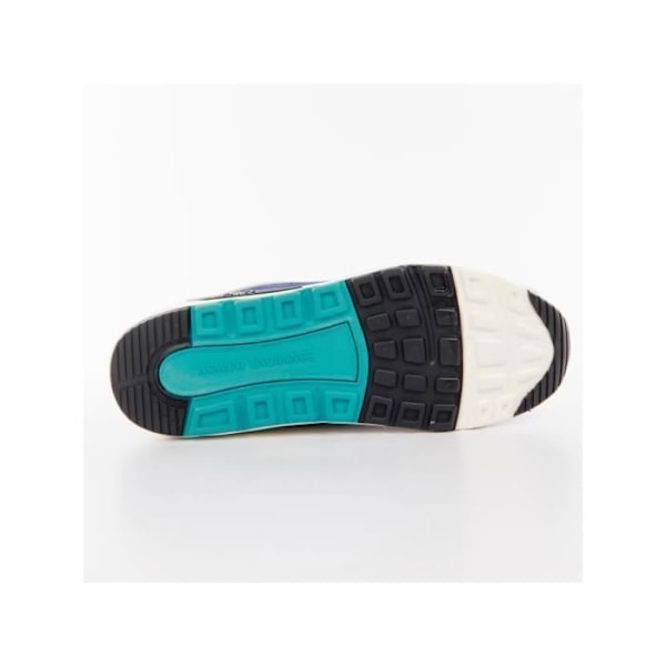 Kassi Armani Exchange Mies Eagle AX Monivärinen Polyesteri Flerfarvet 42 1/2