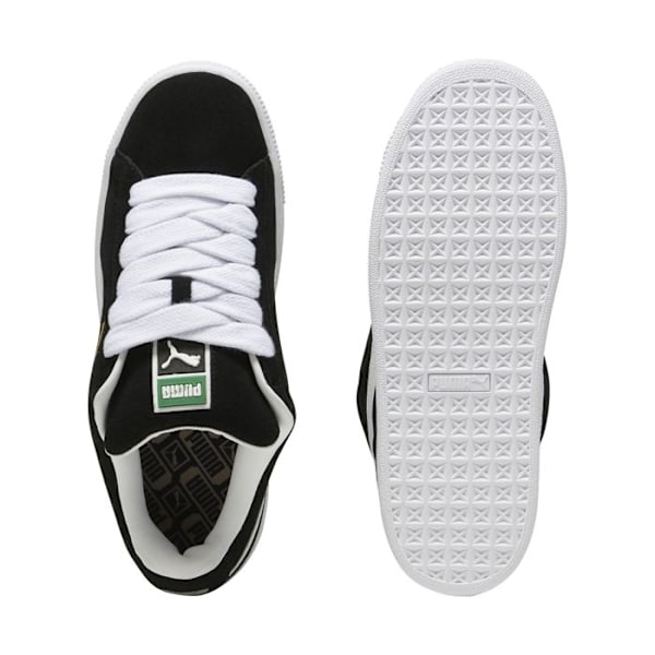Kengät Puma Suede XL sort 42