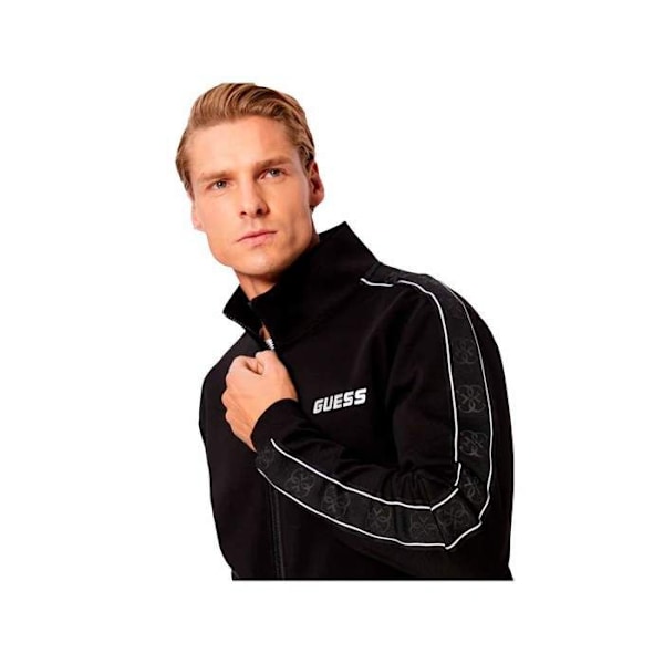 Guess miesten takki musta - XS