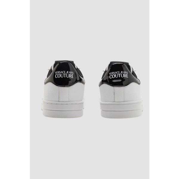 Sneakers plader casual - Versace Jeans. hvid 41