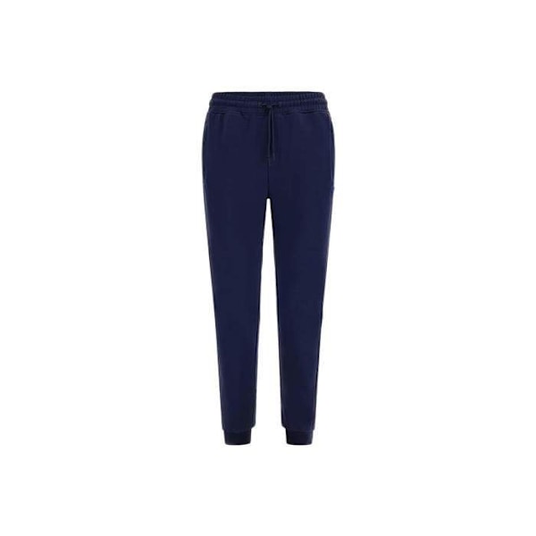 Jogginggiss Homme Authentic Blå Polyester Blå XL