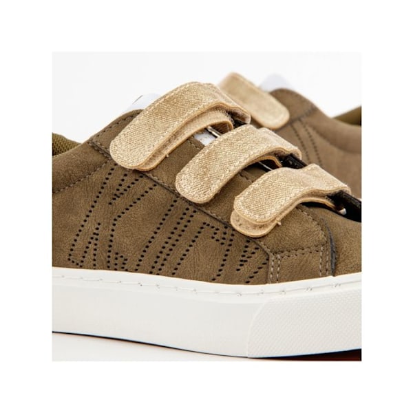 Kaporal Tippy - Kaki Tarrakengät Kaki 39
