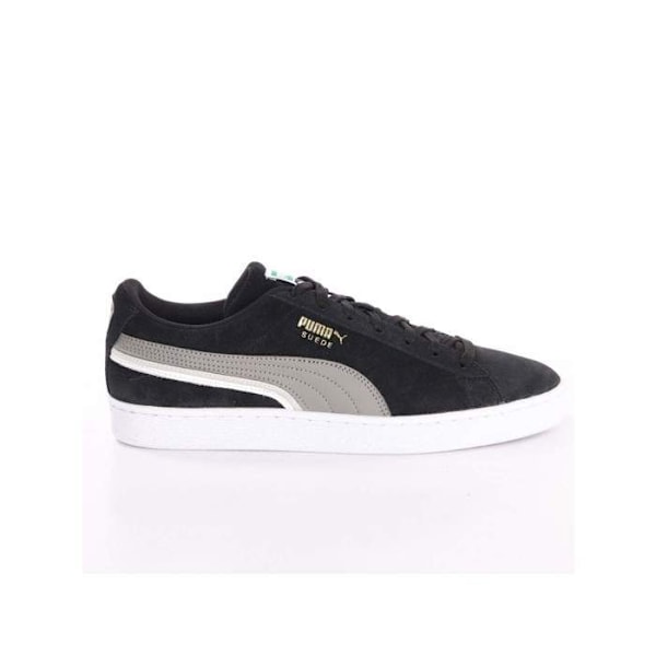 Kengät Puma SUEDE sort 40