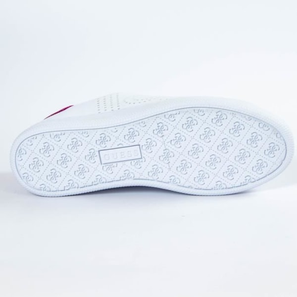 'Basket Guess Femme Perf mode Hvid Syntetisk' hvid 35