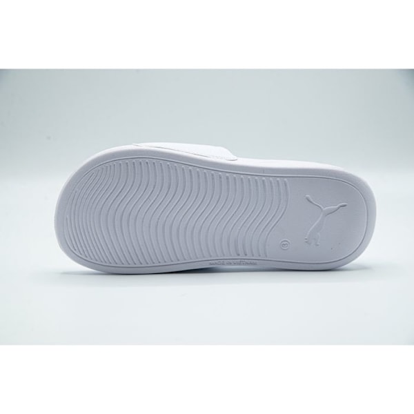 Puma Popcat 20 - Liukuesteiset sandaalit Vit - 716942 42