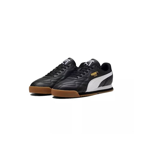 Puma Roma Juhlakengät SORT/HVID 41