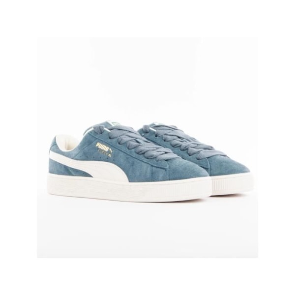 Basket Puma Mand SUEDE XL Blå Polyurethan - 38
