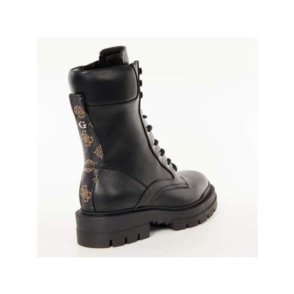 Bottines Guess Noir FL7OTTELE10 sort 37
