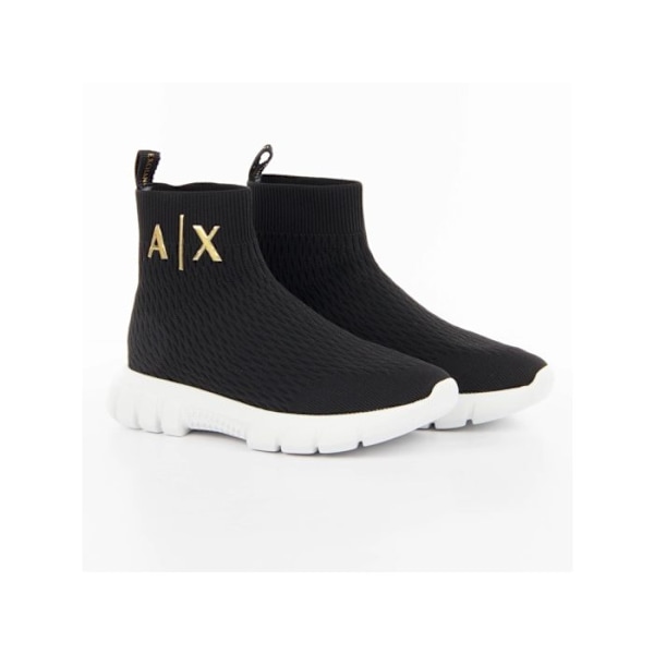 Kori Armani Exchange Nainen XL Extralight Musta Synteettinen sort 39 1/2