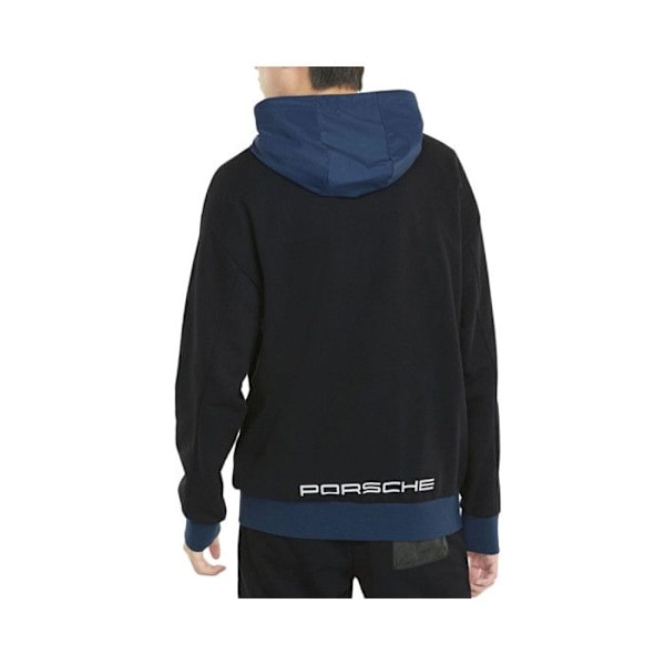 Puma PL STATEMENT sweatshirt Svart S