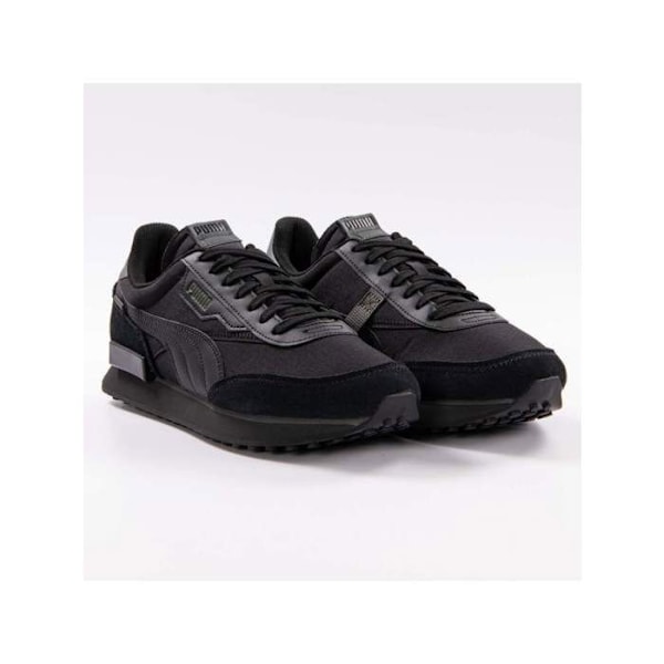 Puma RIDER Play mustissa tennareissa 371149-25