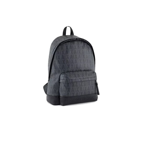 Armani Exchange REPPU MÖRKGRÅ
