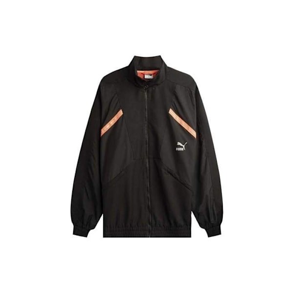 Puma træningsjakke TAILORED FOR SPORT Svart S