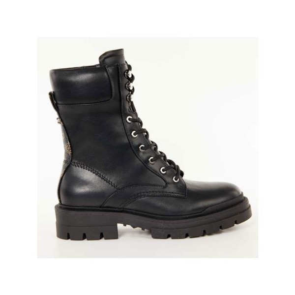 Bottines Guess Noir FL7OTTELE10 sort 37