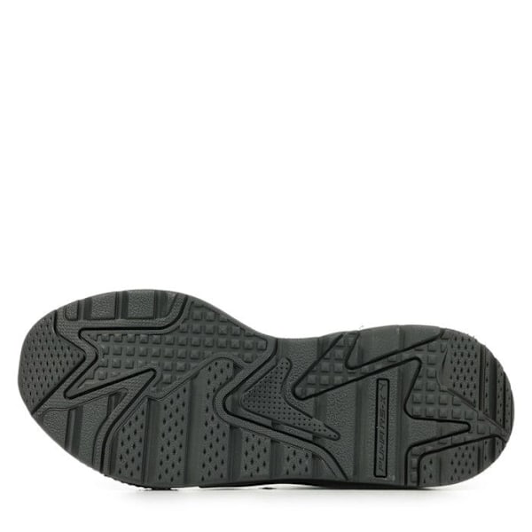PUMA Rs X Efekt Prm, Miesten kengät Sortsukkeret mandel 41