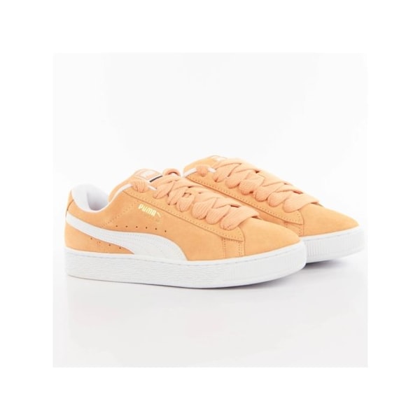Puma Suède XL BASKET orange 37