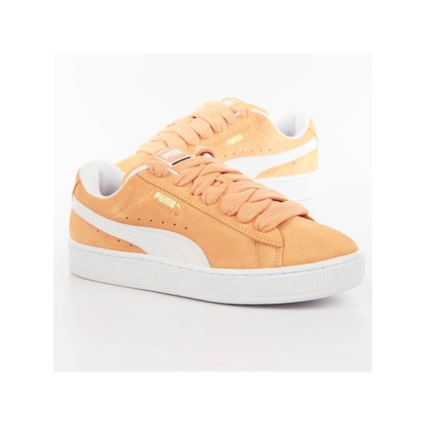 Puma Suède XL BASKET orange 37