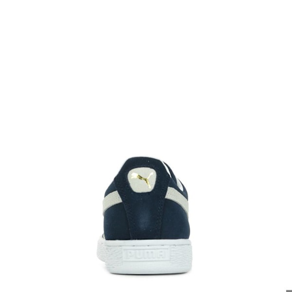 Puma Suede Classic XXI muotilenkkarit Blå 36