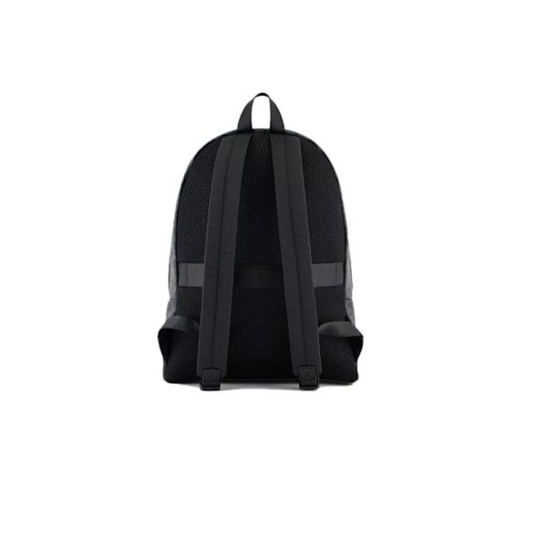 Armani Exchange REPPU MÖRKGRÅ
