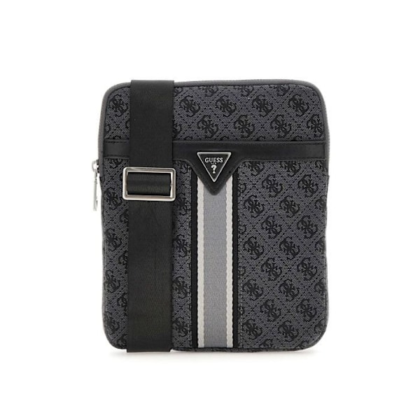 Guess Milano Compact Backp Ryggsäck Kol/Svart MISTP5123 Kol/Svart (CBL) Svart