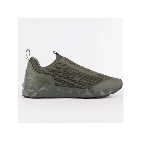 Sneakers Ultimate C2 Kombat - Ea7 - Mand Grøn 41