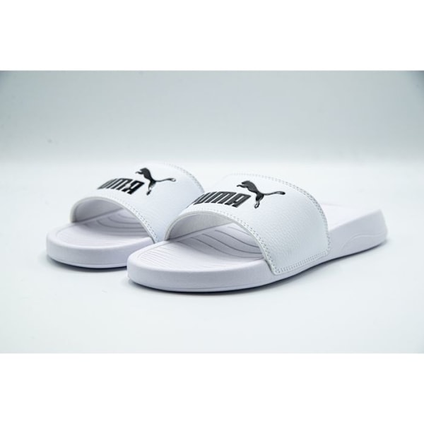 Puma Popcat 20 - Liukuesteiset sandaalit Vit - 716942 42