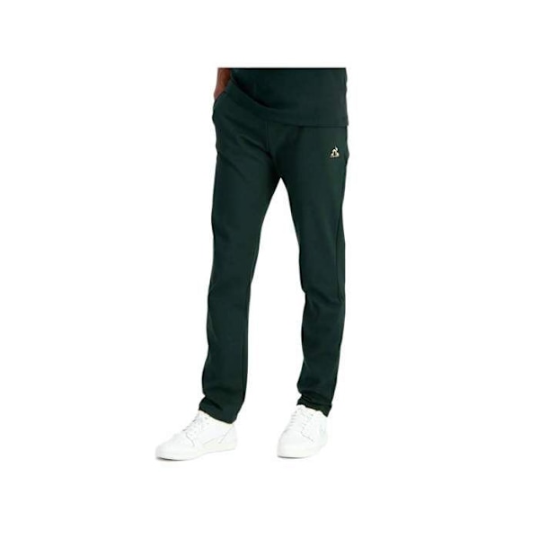 Jogging Le Coq Sportif Coq D'Or N°3 - sort/sort - M svart/svart S