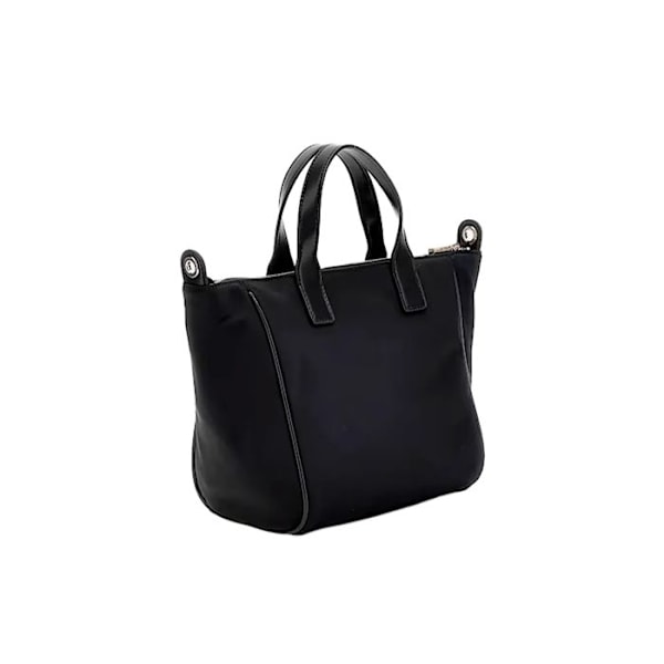 GUESS Sort taske til kvinder - Follie Tote 306207 svart