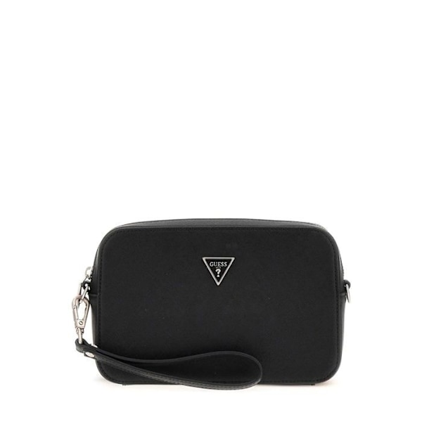 Guess Milano Beauty Case W musta laukku MISAP5245 musta (BLA) Svart