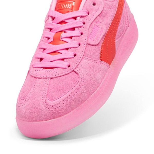 Puma Palermo Moda Xtra naisten korit lyserød 36