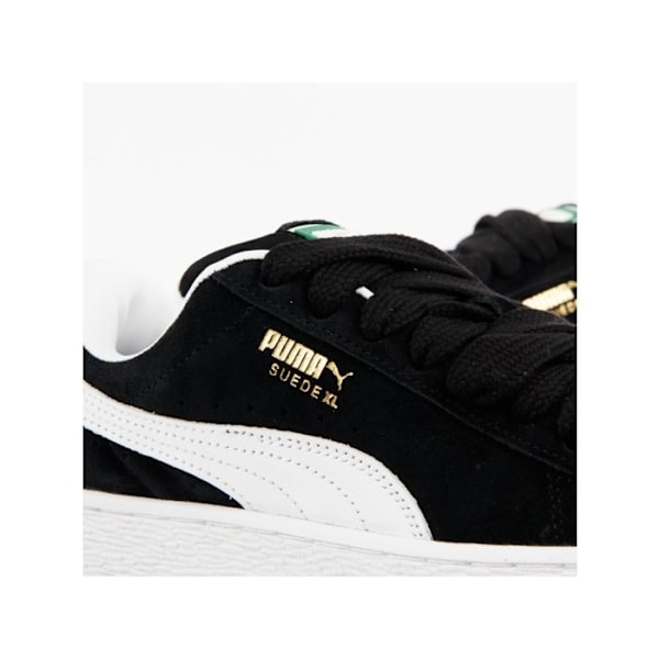 Kengät Puma Suede XL sort 42