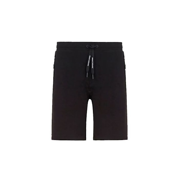 Bermuda Armani Exchange - sort - M Svart
